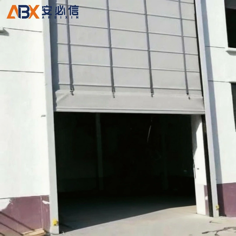 清远卸货平台