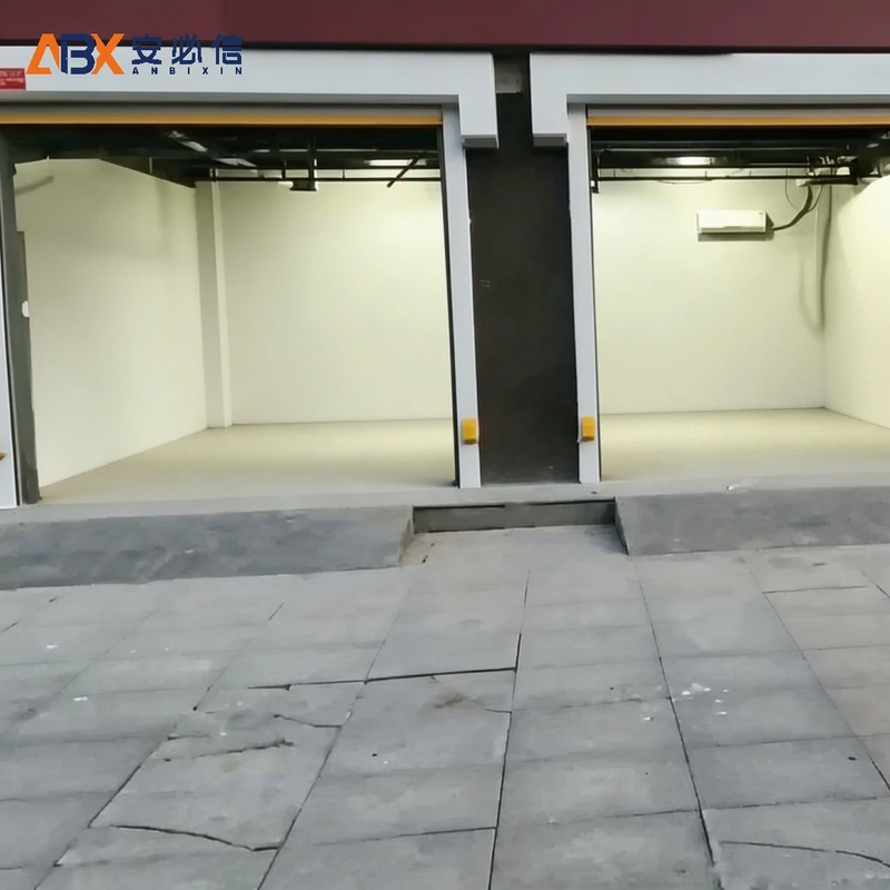 清远高速门